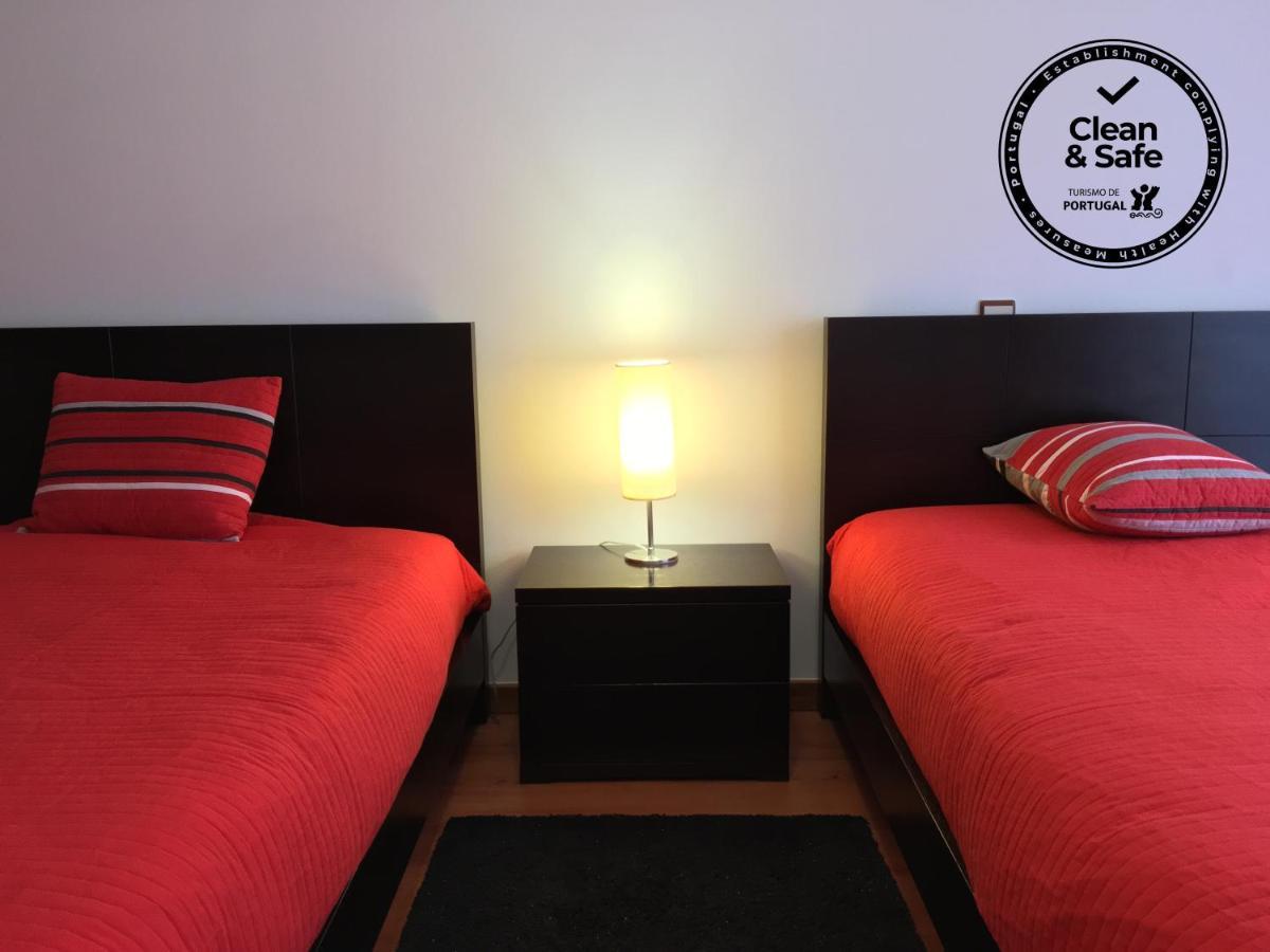 Sao Martinho Do Porto Beach Apartment Appartement São Martinho do Porto