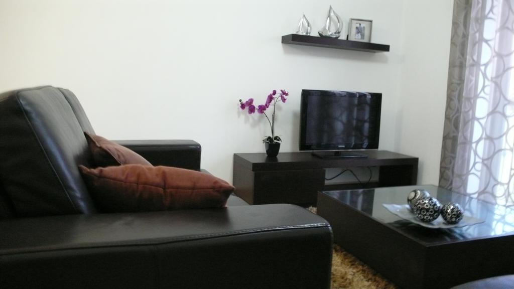 Appartement Sao Martinho Do Porto Beach Apartment