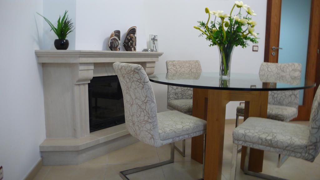 Sao Martinho Do Porto Beach Apartment Appartement *