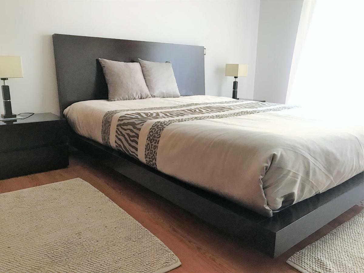 Appartement Sao Martinho Do Porto Beach Apartment *