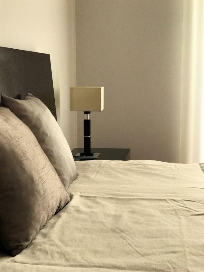 Appartement Sao Martinho Do Porto Beach Apartment